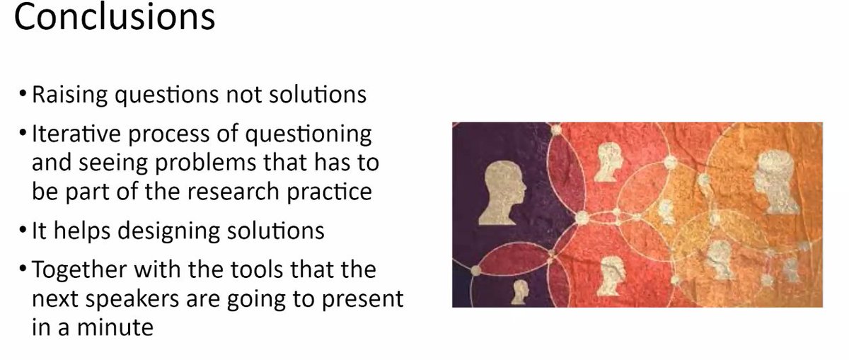 bernadee_koh's tweet photo. @fedelucivero of @UniofOxford and @Ethox_Centre, sharing with @info_TGHN community an opporturnity to explore the intersectionality of #ArtificialIntelligence #healthcare and #sustainability

#datascience #aiinhealthcare https://t.co/pMODR3op9h