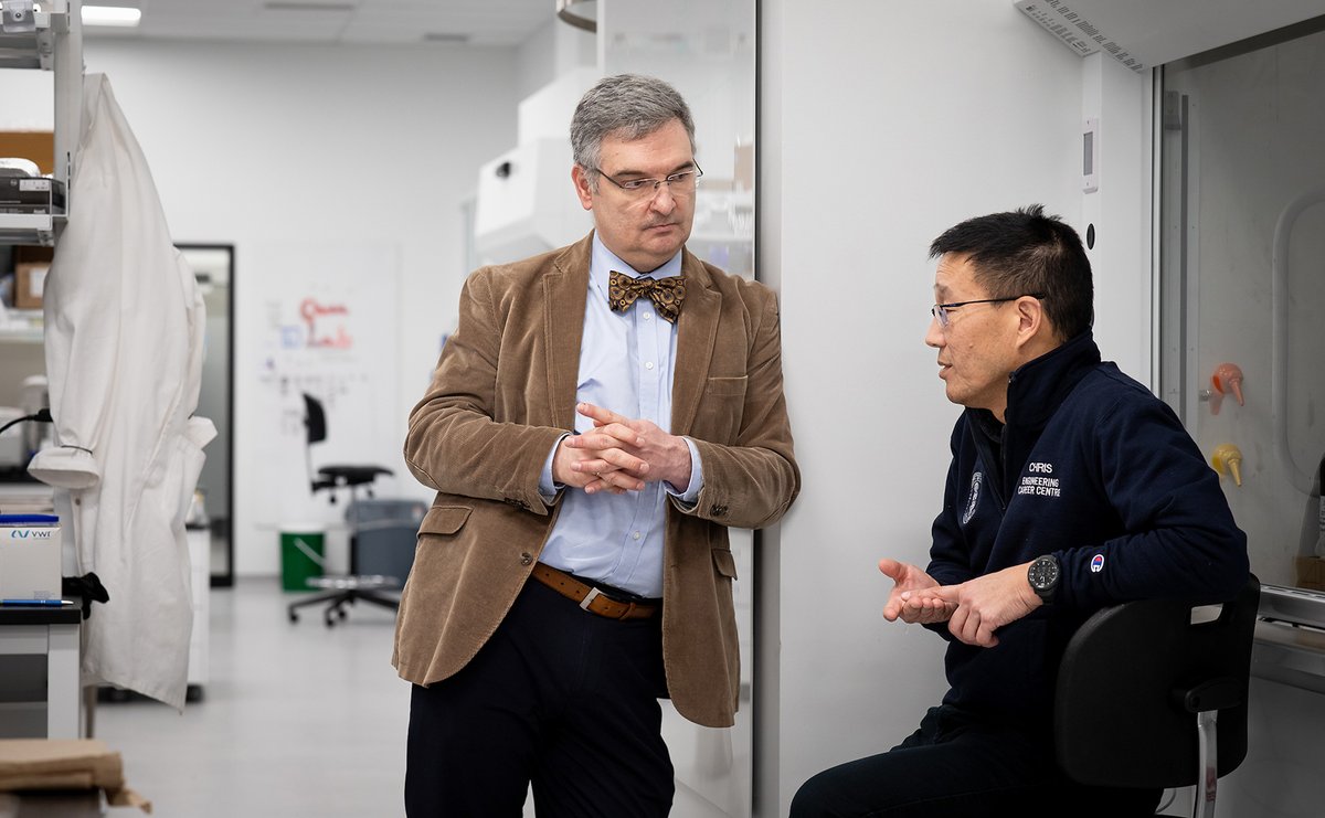 KITE Research Institute tweet media