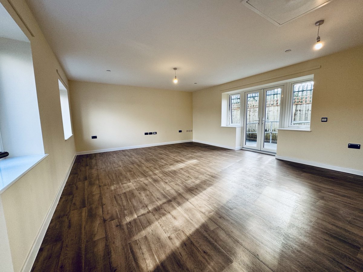 MerthyrVH's tweet photo. We are pleased to announce the renovation of the former Gurnos Police Station into an innovative new home adapted to suit a local family. You can read more about 'Yr Hen Orsaf' (The Old Station) and our partners on this project on our Linkedin page here - https://t.co/od7oE51p0a https://t.co/SXJDhQPj7D