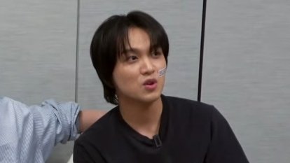 haechanprints's tweet photo. when haechan talks in pout ʕ˵◠₃◠˵ʔ https://t.co/oEKawAdVsU