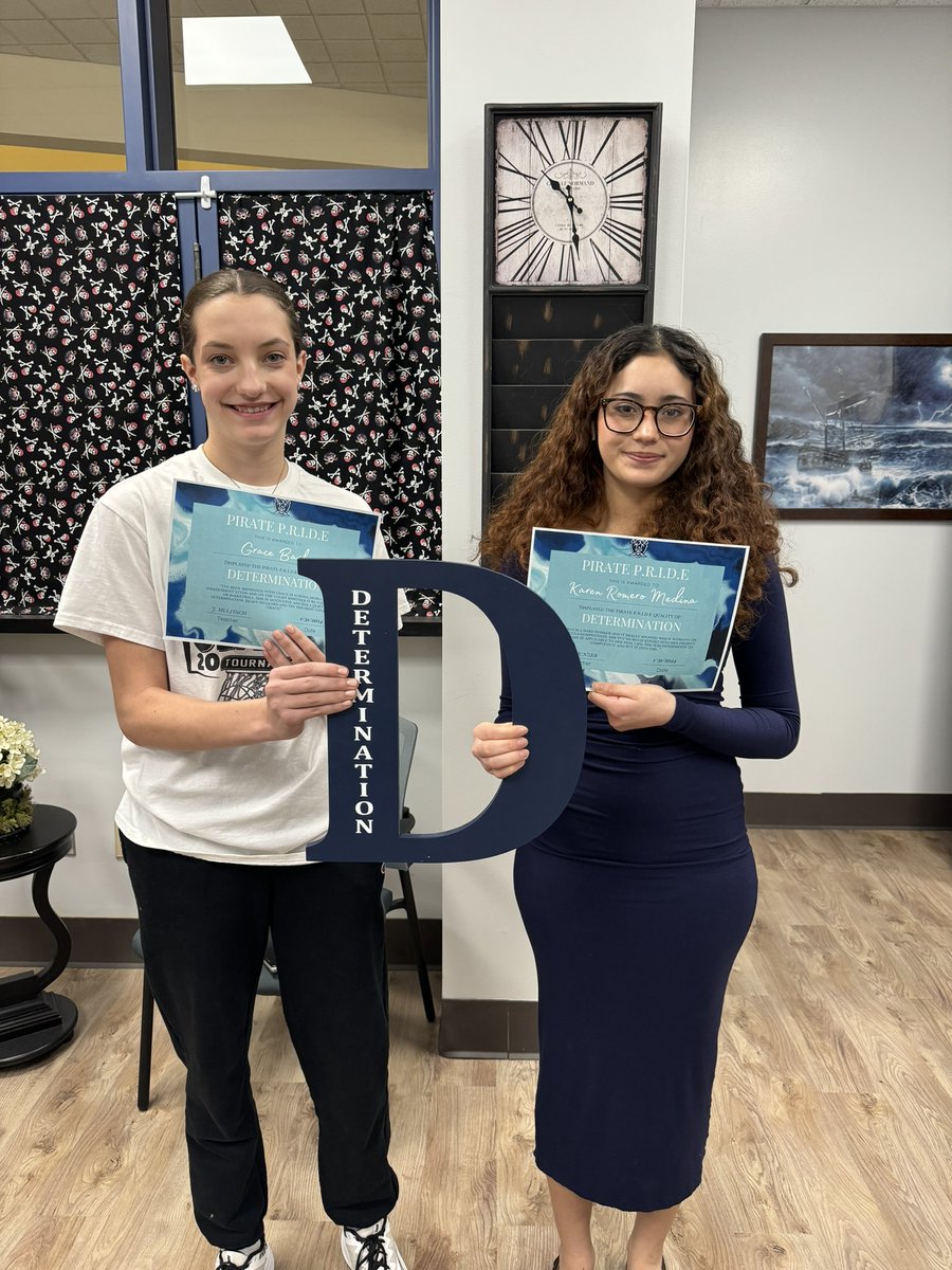 SCHS Pirate P.R.I.D.E. tweet media