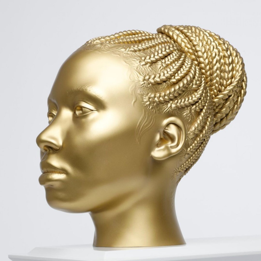 Exciting news! Artists #ThomasJPrice &amp; #VeronicaRyan OBE have been shortlisted for #TheFourthPlinth commissions 2026-28. The nomination is hot on the heels of our co-collaboration with both artists as part of the #HackneyWindrush programme. Find out more: bit.ly/49DPRQT