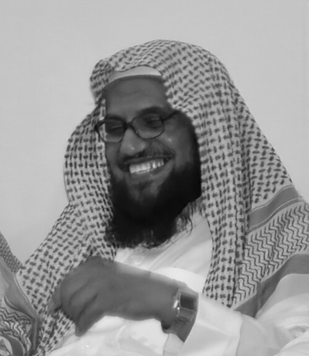 المثنى العقلا tweet media