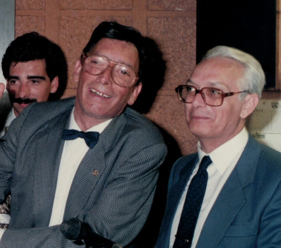 jcbm99's tweet photo. Esta es la historia que ni Luis del Olmo ni casi nadie cuenta…

https://t.co/sXbH5BYl5B https://t.co/YuzdiYxFPs