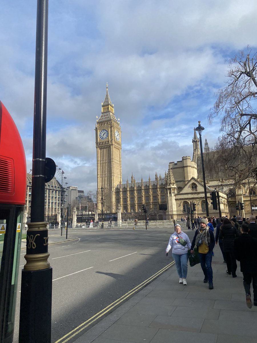 Prof Steve Wigmore tweet media