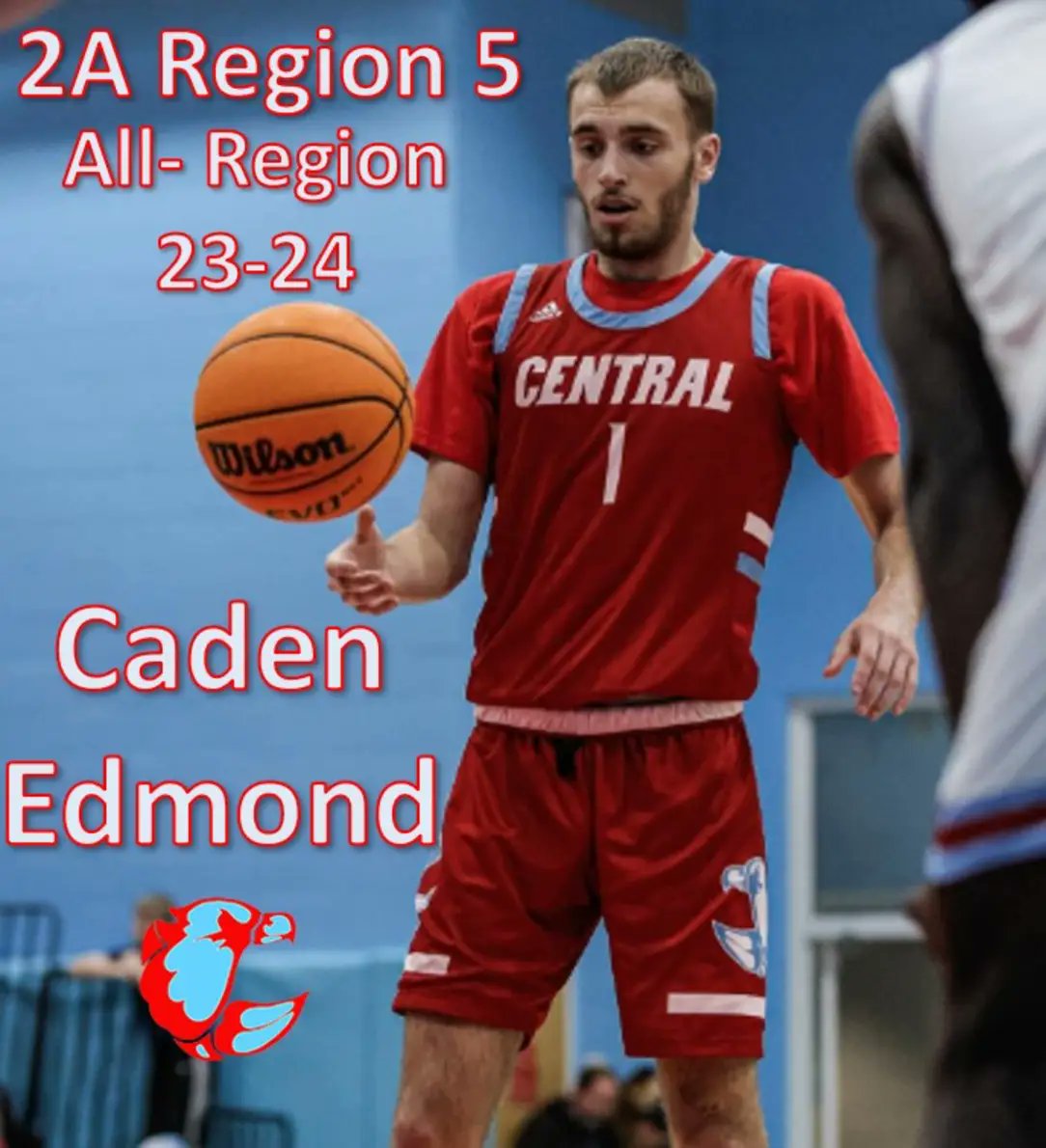 Congratulations to <a href="/Tahskiii/">Tah</a> and <a href="/reallycaden12/">Caden Edmond (C1)</a>  for being selected as All-Region!