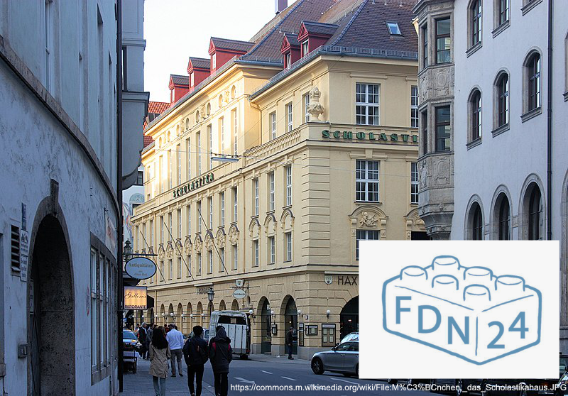 CeNS_LMU's tweet image. Register now for the "Functional DNA Nanotechnology Workshop 2024", taking place in the heart of Munich June 26-28!
Organized by @liedllab (LMU), @RicciLab (UniToV Rome), and Friedrich Simmel (TUM).
#FDN24
fdn2024.com