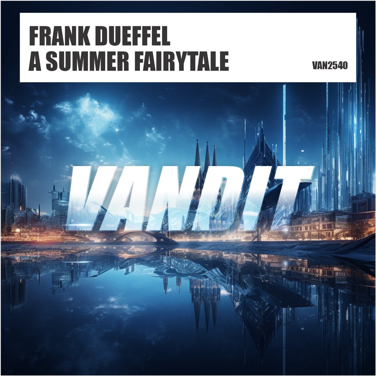 Adventure is out there.
<a href="/FrankDueffel/">Frank Dueffel</a> 'A Summer Fairytale'
bfan.link/VANDIT-a-summe…