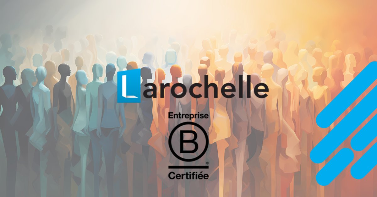 Larochelle tweet media