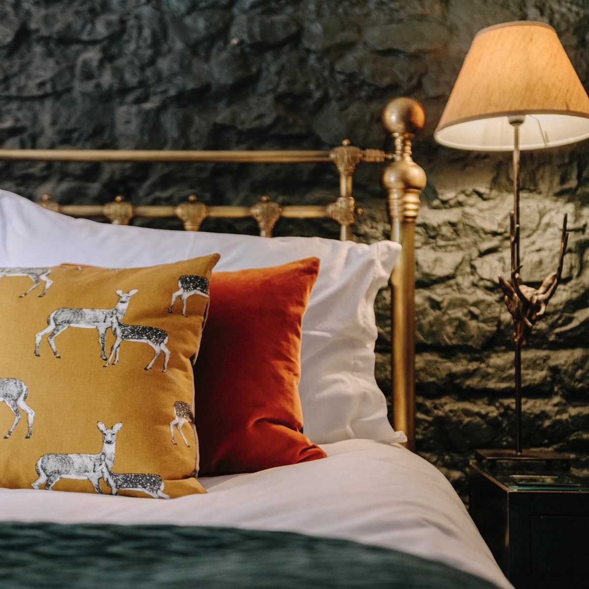 The perfect retreat following your dining delight.

Ease into comfort within our 13 unique rooms and cottages, each brimming with charm.

Visit our website to book your cosy Norfolk hideaway.

#restaurantwithrooms #foodietrip #thegintrapinn #pubwithrooms
