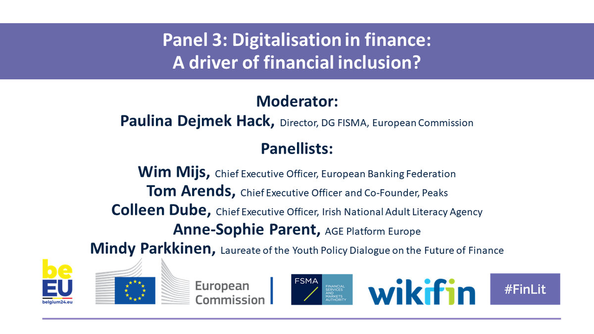 EU Finance 🇪🇺 tweet media