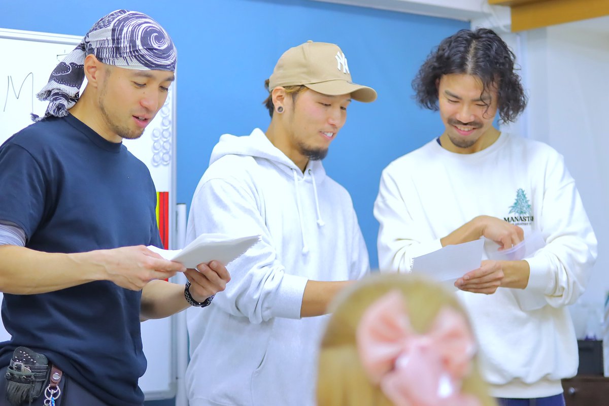 scaryujiro's tweet photo. 先週のフリートークイベント
GREEN ROOM
頂いたお写真をば！
ほんと楽しかった‼️
・・・知ってる。 https://t.co/9FIbwTBWcL
