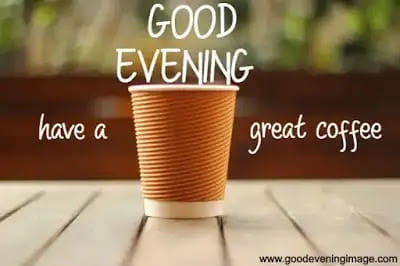 Good evening friends