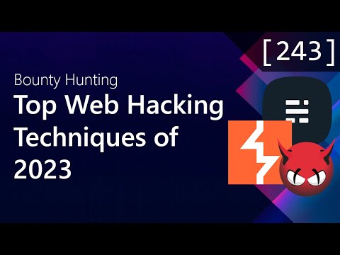 Unveiling Critical Cybersecurity Risks: XSS Vulnerabilities, Antivirus Exploits, and Request Smuggling Techniques dlvr.it/T30Wb4