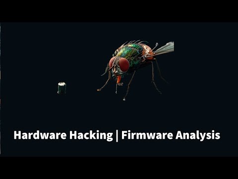 Unlocking Security Secrets: A Comprehensive Guide to Hardware Hacking and Firmware Analysis dlvr.it/T30Wfp