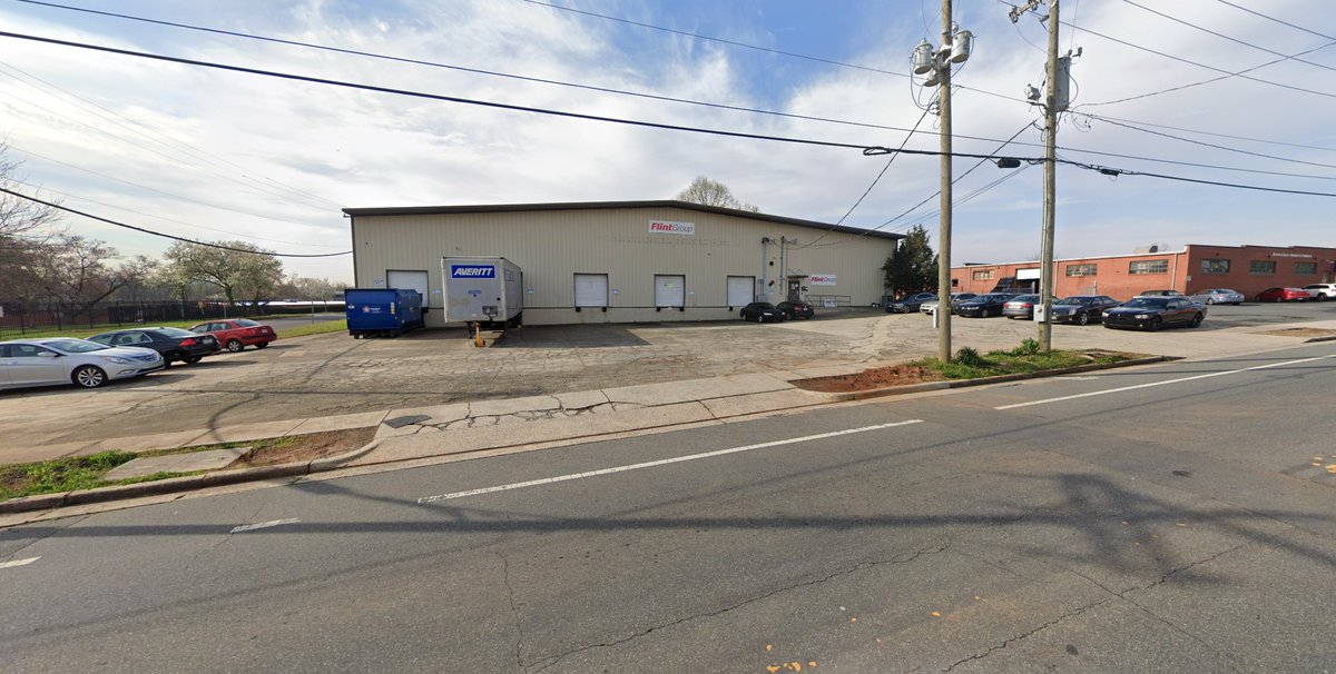 WGMDesignLLP's tweet image. WGM Design was thrilled to be a part of this 20,200 square foot Adaptive Use Building Conversion🔄.  Check out the last photo to see what the building looked like before!

#adaptive #buildingconversion #beforeandafter  #charlottenc

🚧 Construction @Edifice_inc  Construction