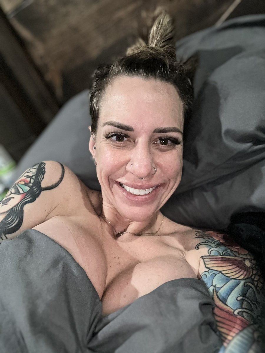 Good morning