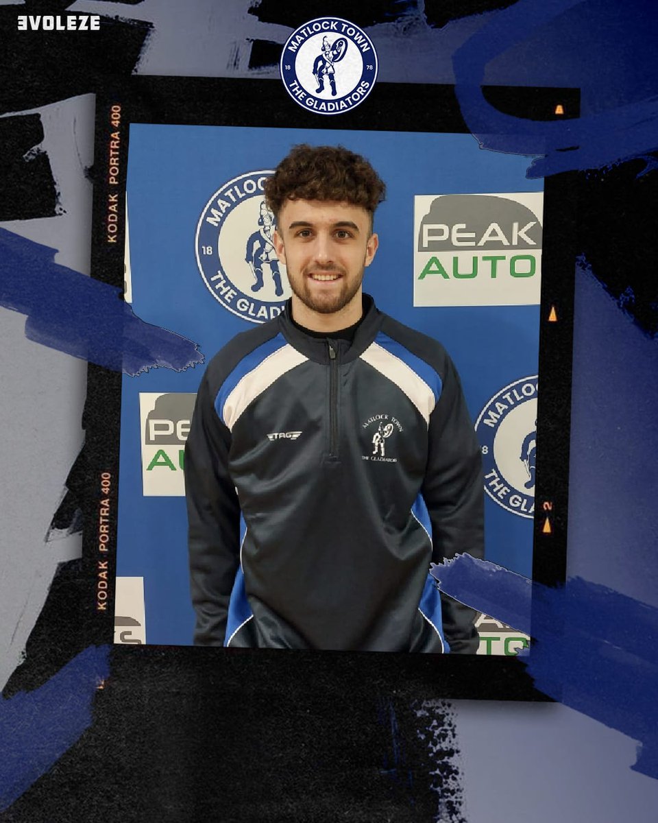 ๐ ๐ฎ๐๐น๐ผ๐ฐ๐ธ ๐ง๐ผ๐๐ป ๐๐ | Est 1878 (@matlock_townfc) on Twitter photo We are delighted to confirm the signing of attacking midfielder Curtis Durose on loan from <a href="/RotherhamUnited/">Rotherham United</a>.
More here โก๏ธ matlocktownfc.co.uk/gladiators-sigโฆ
Welcome to Matlock, <a href="/CurtisDurose/">Curtis Durose</a>!
#GladsAllOver We are delighted to confirm the signing of attacking midfielder Curtis Durose on loan from <a href="/RotherhamUnited/">Rotherham United</a>.
More here โก๏ธ matlocktownfc.co.uk/gladiators-sigโฆ
Welcome to Matlock, <a href="/CurtisDurose/">Curtis Durose</a>!
#GladsAllOver