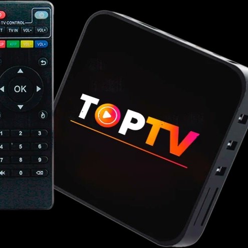 ▪︎ *TOPTV* ▪︎

' A Top TV agrada todos os gostos! '

*CLIQUE AQUI E GARANTA AGORA SUA TOPTV!!!*
ev.braip.com/ref?pv=pro3r3q…

*OU PEÇA O LINK POR WHATSAPP:*
(13) 99681-1554