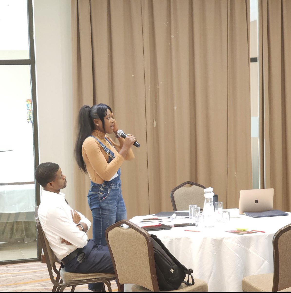 Faith Ebere (@ebere14ebere) on Twitter photo You might wonder why are we here? Do you know there are 600,000 children living with HIV is subsaharan Africa who are not place on HIV treatment? Do you sleep well bearing this in mind?👦👦👦
#GlobalAlliance #SaveTheChidrenWorldWide <a href="/Fmohnigeria/">Federal Ministry of Health, NIGERIA</a> You might wonder why are we here? Do you know there are 600,000 children living with HIV is subsaharan Africa who are not place on HIV treatment? Do you sleep well bearing this in mind?👦👦👦
#GlobalAlliance #SaveTheChidrenWorldWide <a href="/Fmohnigeria/">Federal Ministry of Health, NIGERIA</a>