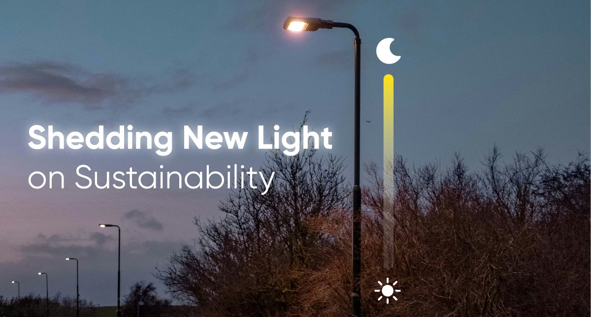 🌿#SustainableLighting is just a switch away! Find out how outdated photo relays are costing us the Earth and the smart solutions lighting our path to #EcoFriendly cities
👏👉Read our full article for the bright ideas in street illumination! #GreenTech #SmartCities