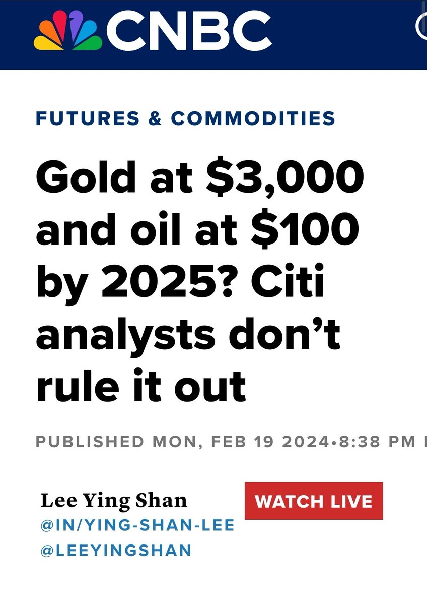 SilverGoldStocks 📈🎺 tweet media