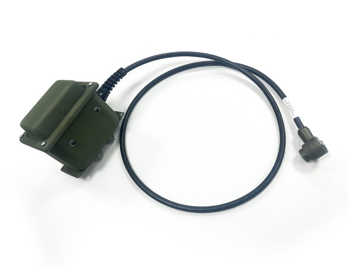 cdmincorporated's tweet photo. CDM's center of excellence includes electromechanical builds for all volume and turnaround requirements, from prototype to production, for all mil/aero applications. #ECASTuesday #Electromechanical #BoxBuild #SupplyChain https://t.co/zXx4ZwPo4I