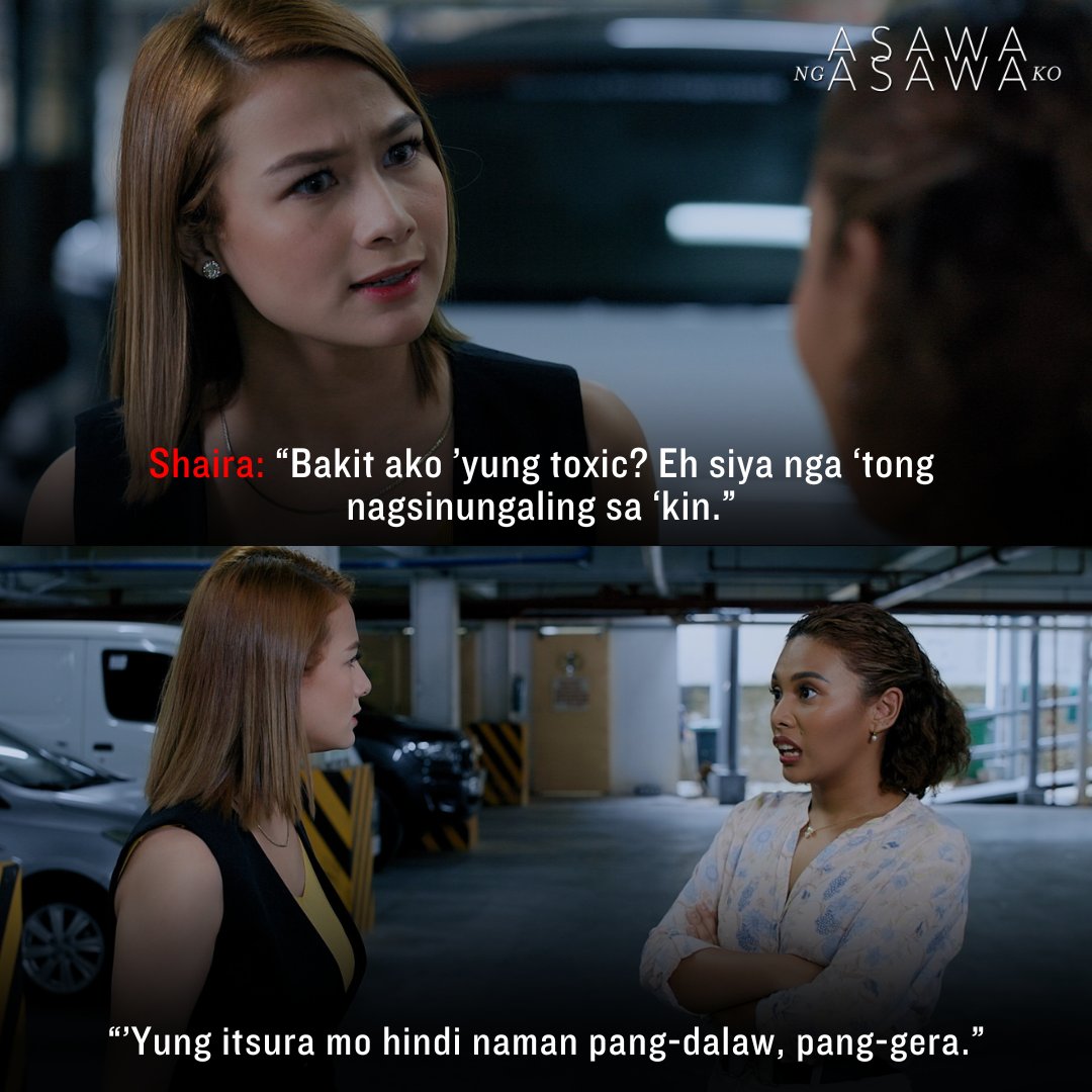 Susugod na si Shaira sa ospital para malaman ang tinatago ni Jordan!!! 😨 #ANAKAsawaOKabit #AsawaNgAsawaKo