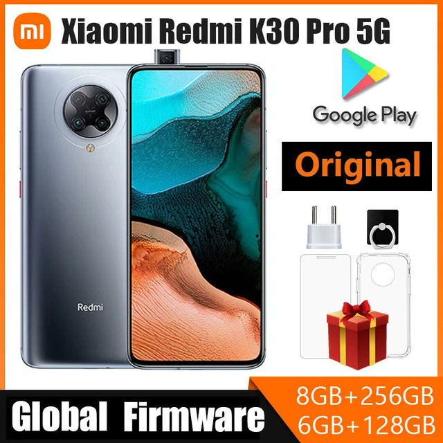 cleanse29's tweet image. Check Out Redmi K30 Pro
Original Xiaomi Redmi K30 Pro 5G Smartphone Snapdragon 865 Eight Core 6.67 Full Curved Screen 64 Million Pixels
Original price: USD 199.00
Now price: USD 179.10
Click&amp;amp;Buy: s.click.aliexpress.com/e/_oDovzLu

#RedmiK30Pro, #XiaomiRedmiK30Pro