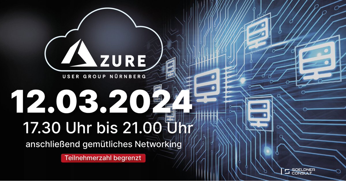 Söldner Consult tweet media