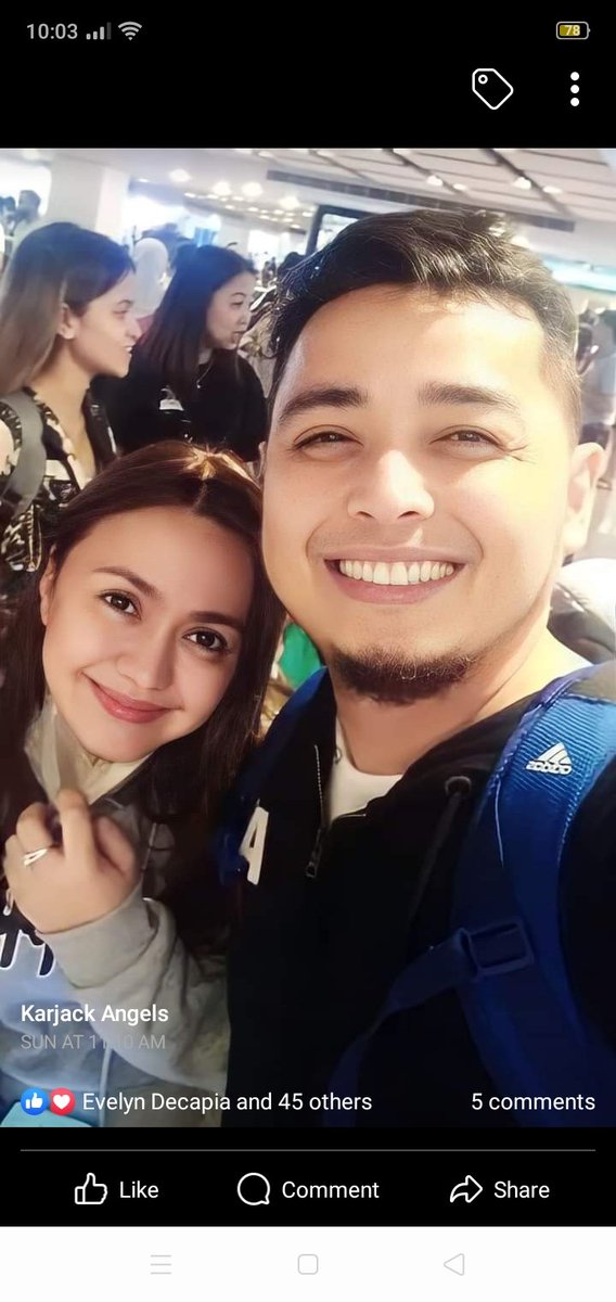 Corazon53418323's tweet photo. kaunti nalang push 

Energy FM At GlobalTBLAwards https://t.co/rlVtsNmAVQ