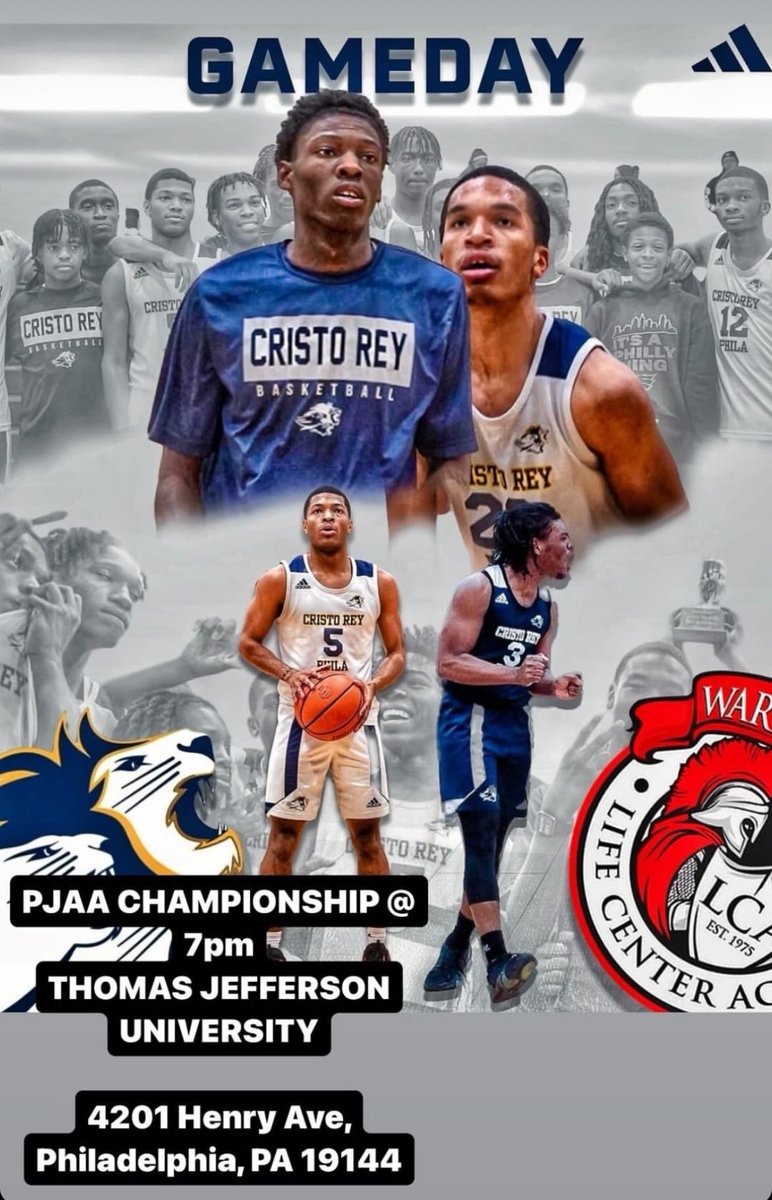 GameDay!!!!

Going for win 25, Be There…

The NORF