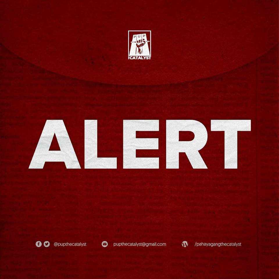 The Catalyst tweet media