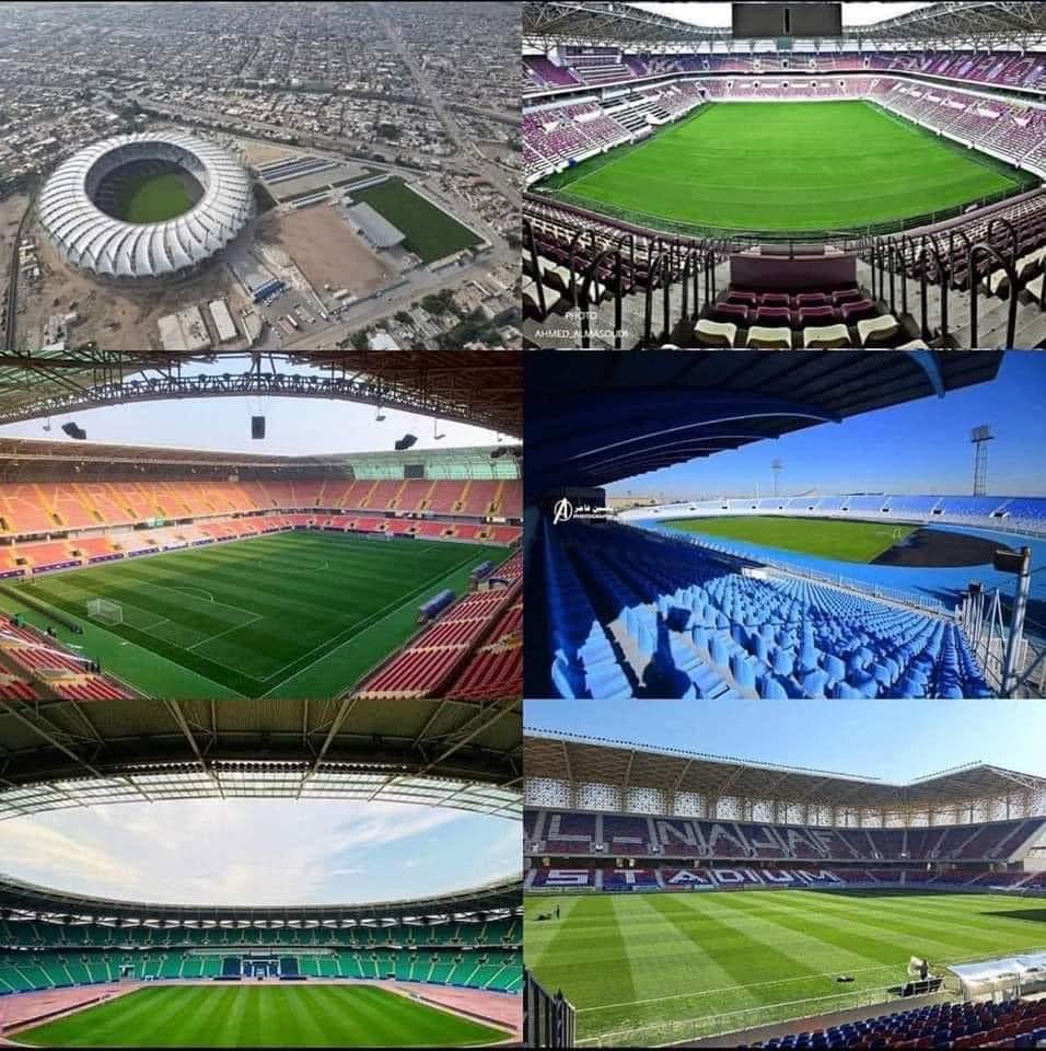#العراق_يكدر_2031