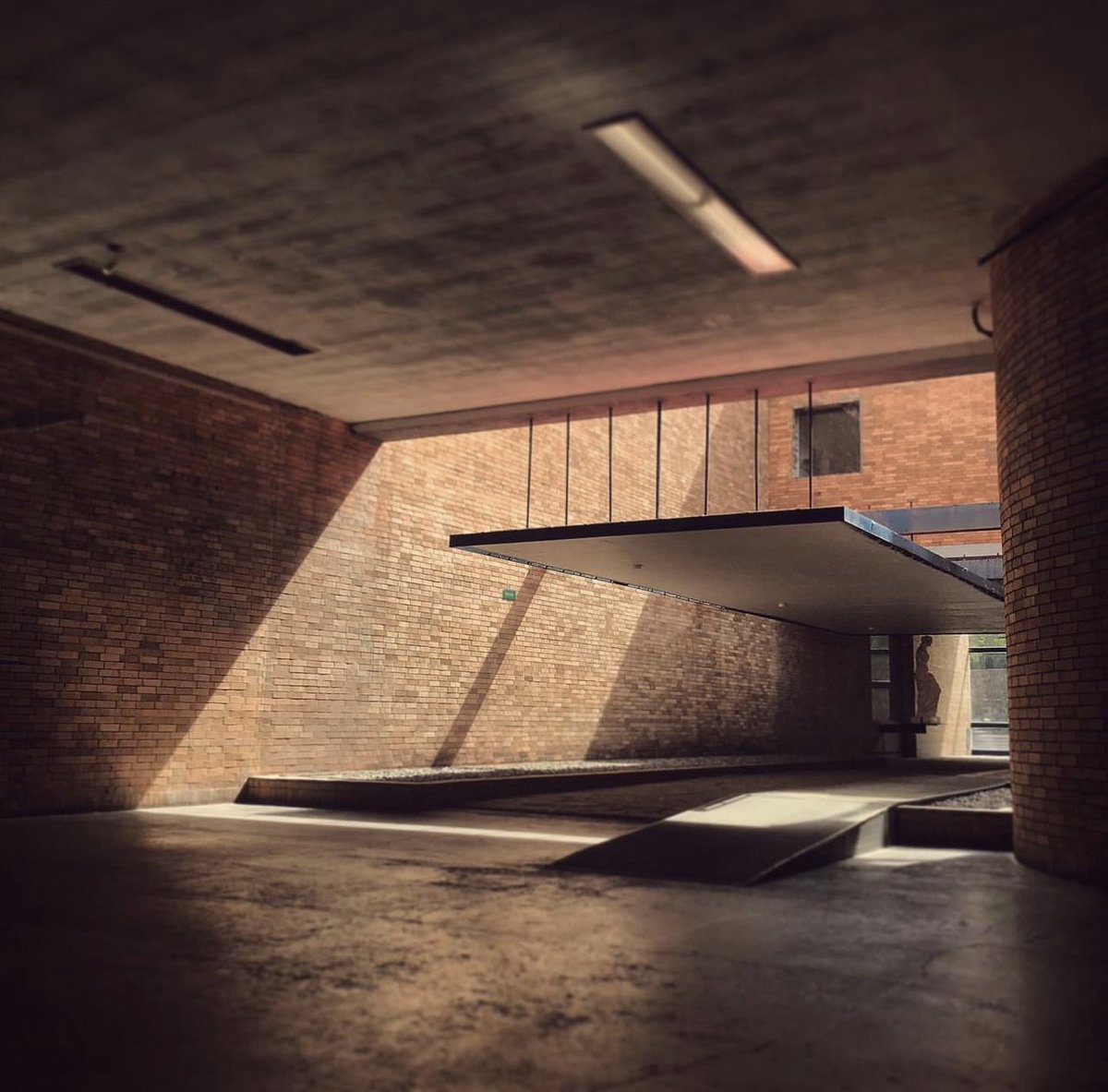 hectorvelazhv's tweet image. De regreso a la Facultad de Arquitectura de la UNAM un lugar increíble !