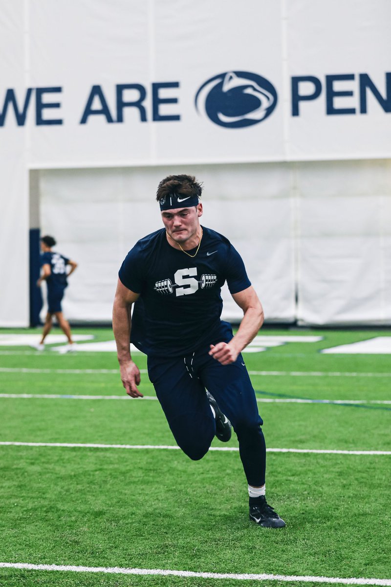 Best day as a full unit - competitor of the day goes to <a href="/beauprib/">Beau Pribula</a> for day 5! 🎯

#WeAre