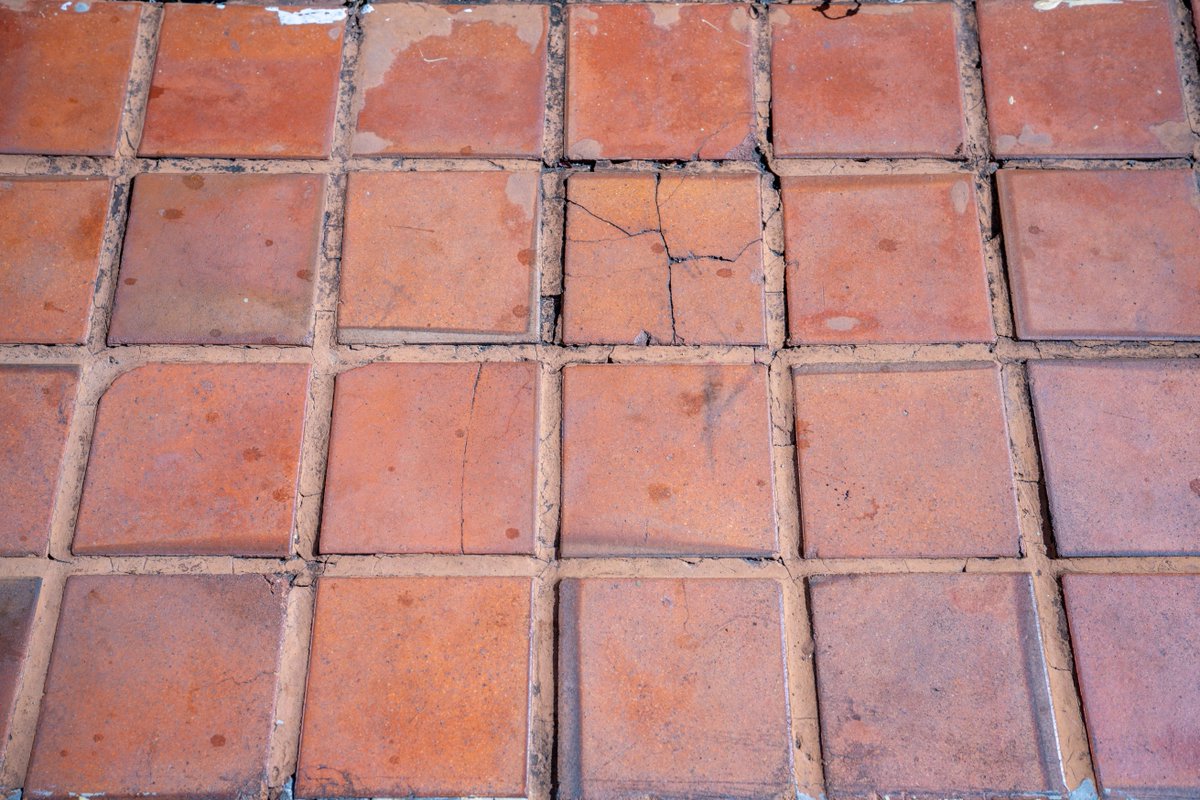 YeHangHarry's tweet image. Red tile texture reference. capture at Chiengmai. PhotoReference.
#TextureReference #EnvironmentArt