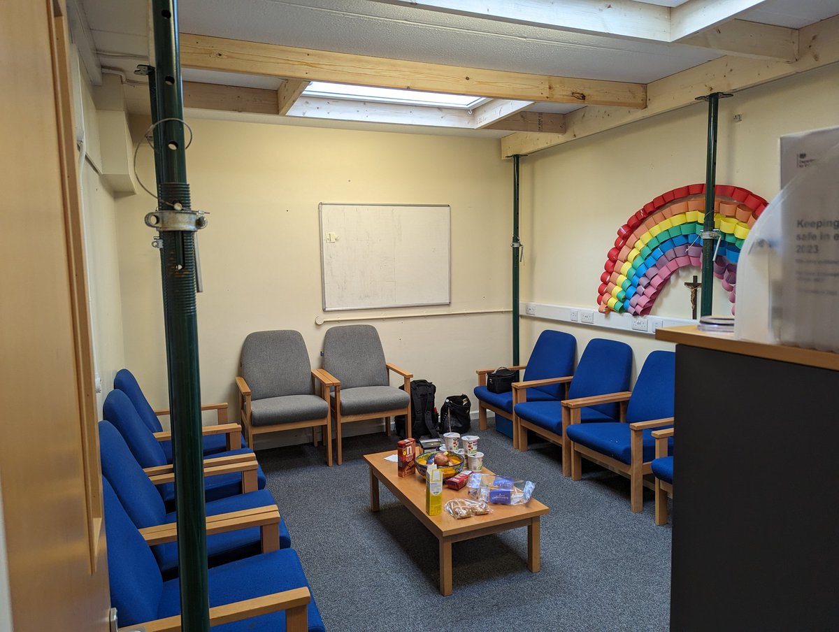 St Edward's Catholic Academy tweet media