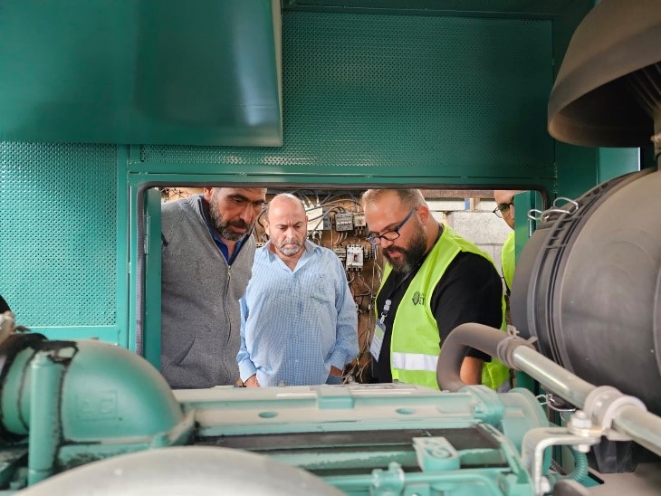 CSPLebanon tweet media