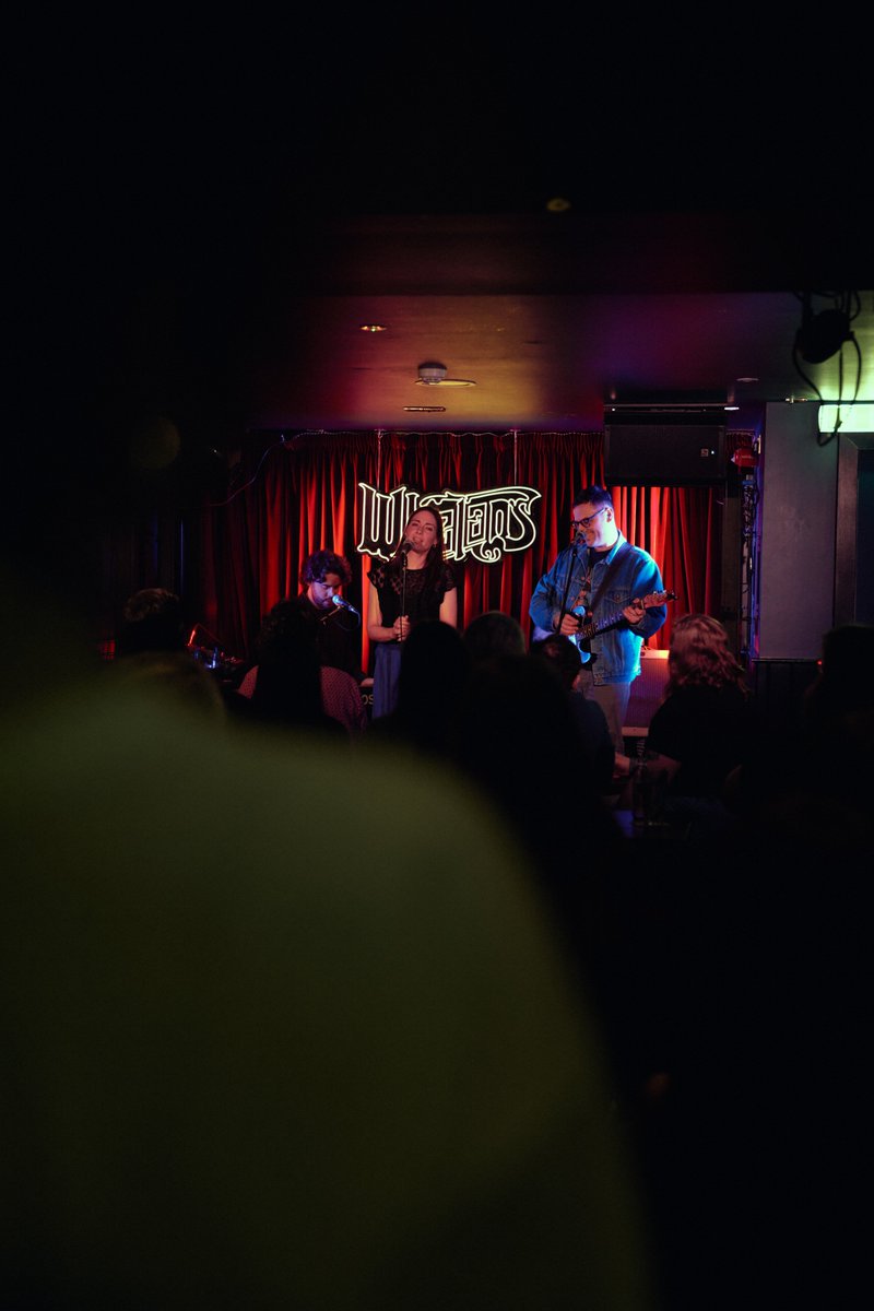 DrivenSnowMusic's tweet photo. 🥰Still buzzed after the weekend in @whelanslive... some great photos here from @Cathalmacan!

It was special... Are you coming to #WinthropAve Cork, #Kasbah Limerick? :) 
➡️ https://t.co/3gtPu5BpeT https://t.co/755EGDLRbH