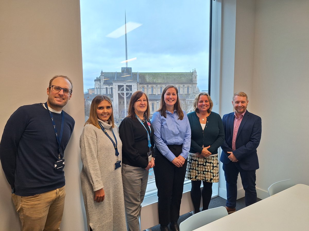 👏Congratulations to @creighton_rd who passed her #PhD #viva recently. Thanks to examiners @ProfDiCrone and @OneillBon & supervisors @MarkATully, @KyleParadis and @nicolebburn #PhD #PhDone