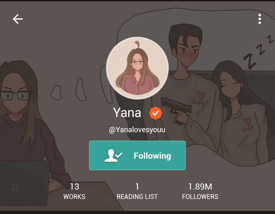 Rest in peace, Ate Yana. Looking back on my high school days, I was an avid Wattpad reader. 'My Husband Is A Mafia Boss' is one of the best stories I have ever read. Thank you for bringing Aeme, Zeke, and the Roswells to life. 

You will always be remembered, Ate. 🥺🤍"