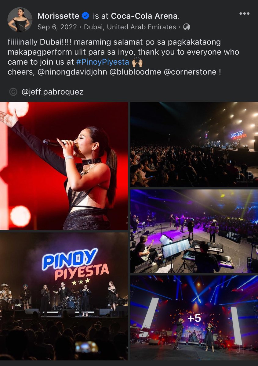tonetastica's tweet photo. Una pang nakapag perform si Mori dyan sa Coca cola Arena?Gaya lang din yan nung ma featured yung mukha ng idol nyo sa New York Time Square LED Billboard,ang yayabang nyo di nyo alam una pa na featured mukha nina James,Nadine,Mori,Mariz Julie Anne at Janine don kesa sa idol nyo?๐คฃ https://t.co/PRRBnmgd8U