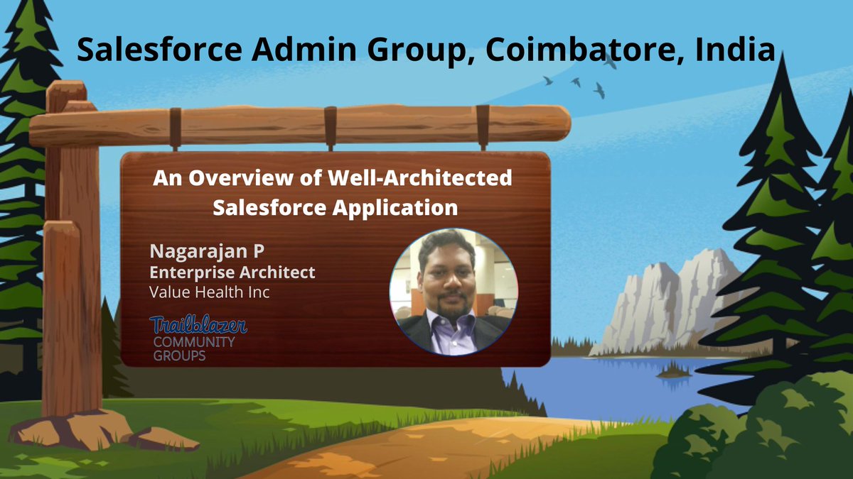 SFAG_Coimbatore's tweet photo. 📢📢Are you ready for the first In-person Trailblazer Community Meetup’24 Coimbatore 
Date: 24 Feb 2024 
Time: 11 AM - 3 PM 
Venue: Maayan Skill Development Center, Coimbatore

Don't forget to join us🧑‍🎓
#Trailblazer #Trailblazercommunity
🎯RSVP Now: https://t.co/2w1tHu9Ilu https://t.co/J2qf2MDlZd