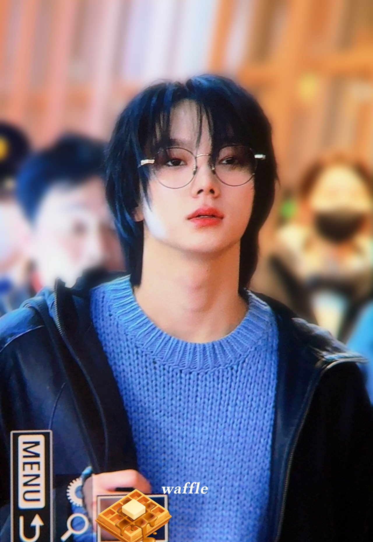 𝘄𝗮𝗳𝗳𝗹𝗲 on X: "240220 HND #성호 #SUNGHO #보이넥스트도어 #BOYNEXTDOOR  https://t.co/YEHdUgyWTY" / X