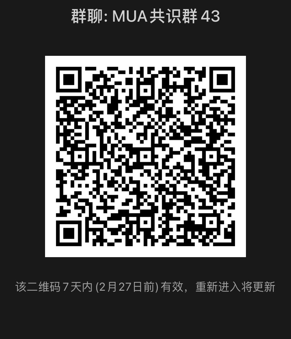 dwing3107's tweet photo. @Joensmoon $mua 即将起飞 https://t.co/tsiTA2OsNs