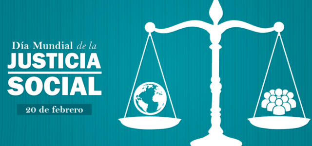 La justicia social se basa en la igualdad de oportunidades, de los derechos humanos, en la equidad, para que cada persona pueda desarrollar su máximo potencial y lograr una sociedad más justa y pacífica. #CiegodeAvila <a href="/rocdecubano/">Roberto Carlos</a> <a href="/IzquierdoAlons1/">Livan Izquierdo Alonso</a> <a href="/AlfreMenendez/">Alfre Menendez</a> @Guajiritasoy