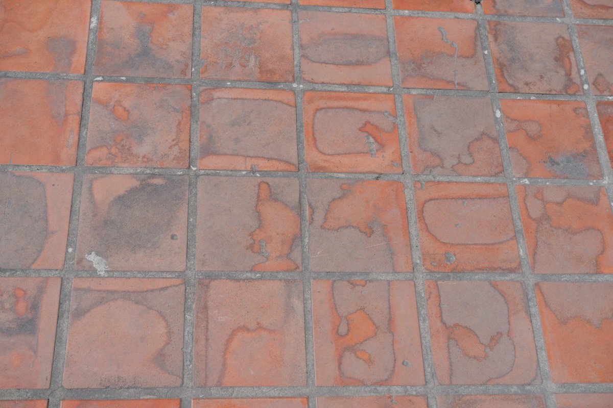 YeHangHarry's tweet image. Red tile texture reference. capture at Chiengmai. PhotoReference.
#TextureReference #EnvironmentArt