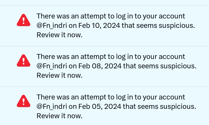 Well, I'm tweet media