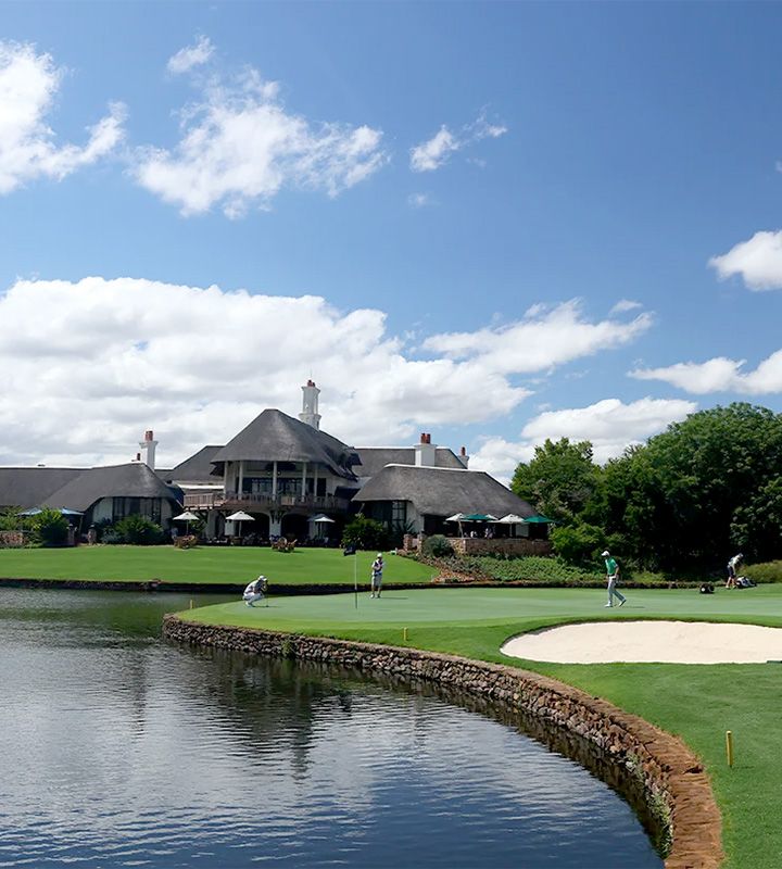 The first-ever playing of the Africa Amateur Championship will feature 20 elite women’s amateur golfers competing over 54 holes at the prestigious Leopard Creek Country Club in Mpumalanga, South Africa, from 21-24 February, 2024.

gsport.co.za/20-elite-golfe…